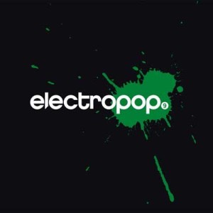 electropop Vol. 9 (Vö. electropop9