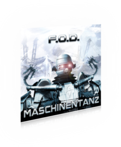 F.O.D – Maschinentanz