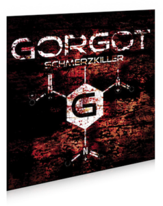 Gorgot – Schmerzkiller (Vö. 10.09.2010)