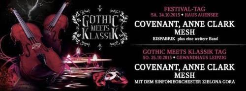 gothic meets klassik 2015