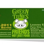 greentunes