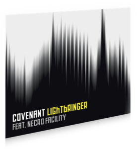 Covenant „Lightbringer“ EP (Vö: 22.10.2010)