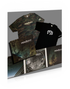 mind.area Special-Package