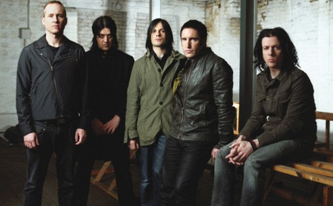 Neue Single von Nine Inch Nails anhören – neues Album im Herbst