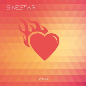 sinestar evolve