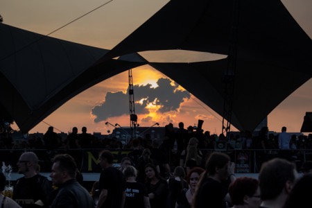 Amphi Festival