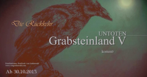 untoten die rückkehr