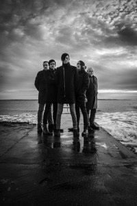 Zeromancer auf „Tortured Artist“ – Tour